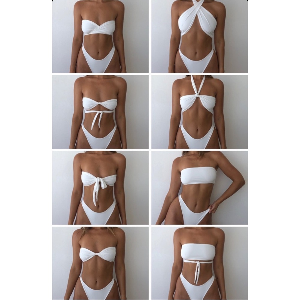 437 Leo Set S/M (SOLD OUT ONLINE)